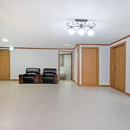 Gangneung Lohas Pension Chambre photo