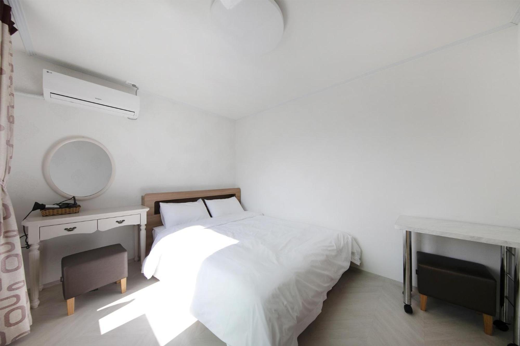 Gangneung Lohas Pension Chambre photo