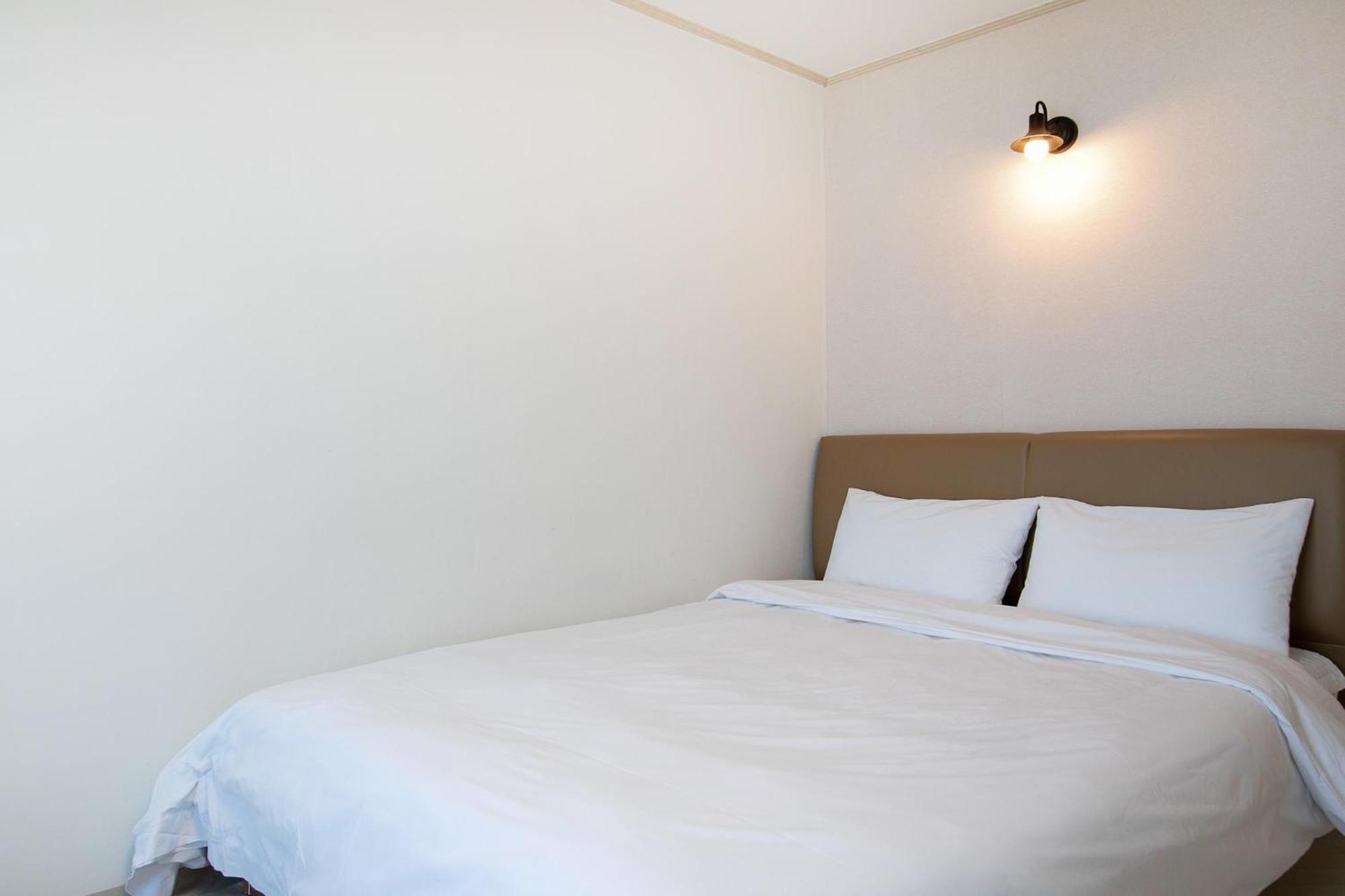 Gangneung Lohas Pension Chambre photo